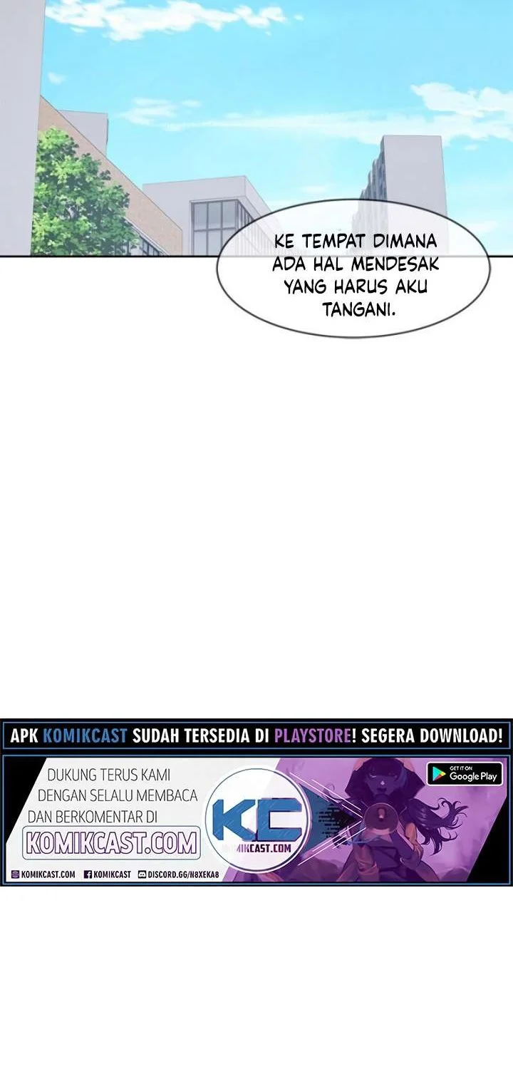 God of Blackfield Chapter 73 - halaman 9