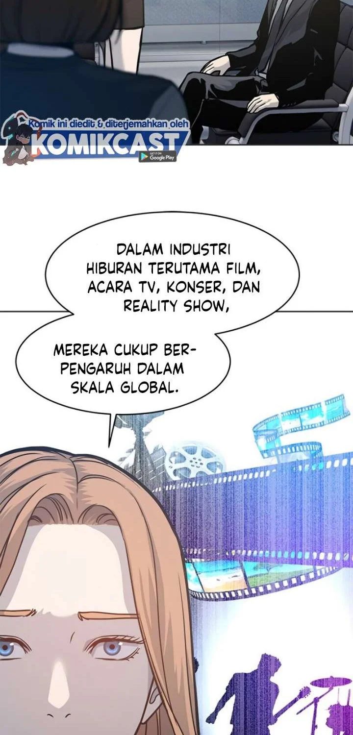 God of Blackfield Chapter 74 - halaman 14