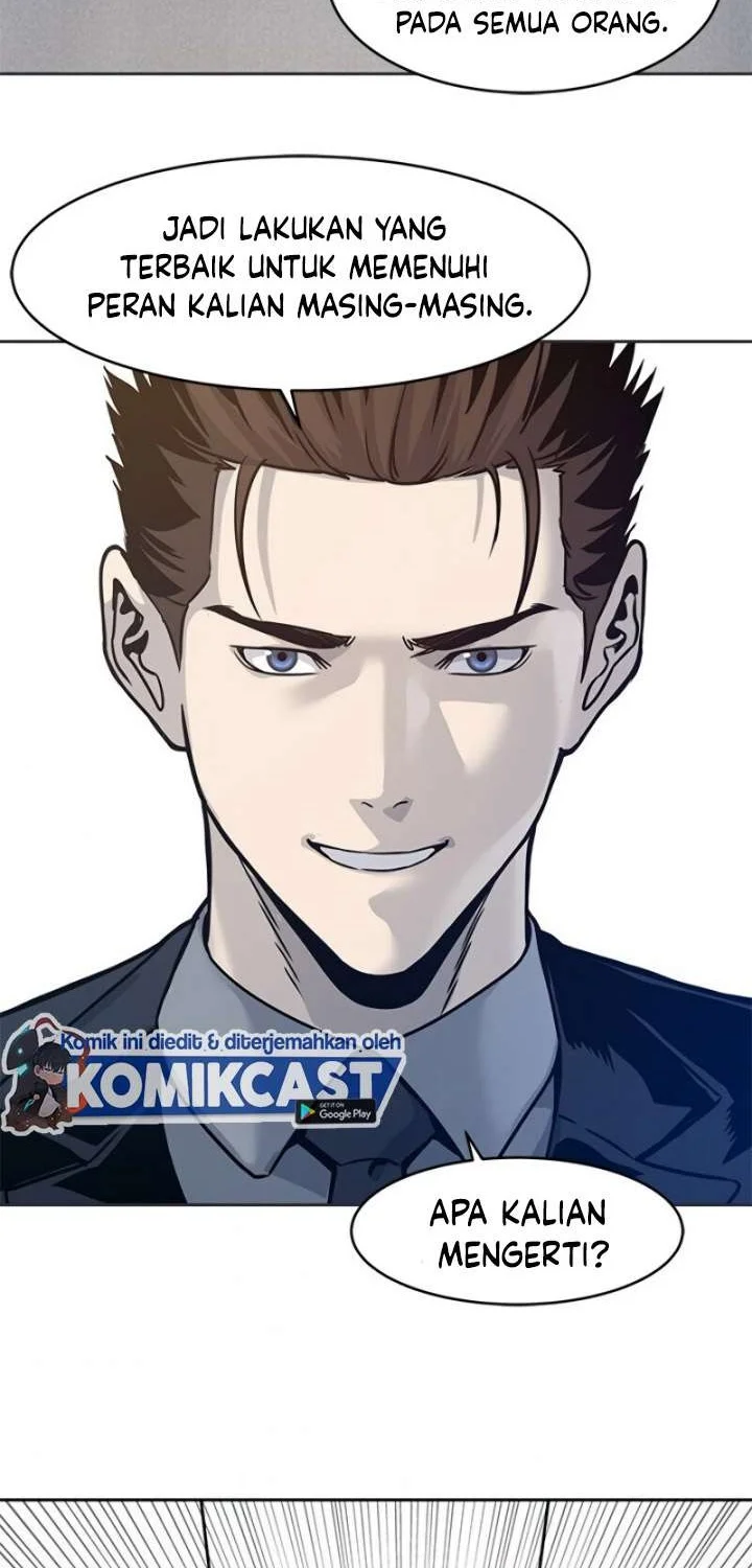 God of Blackfield Chapter 74 - halaman 28