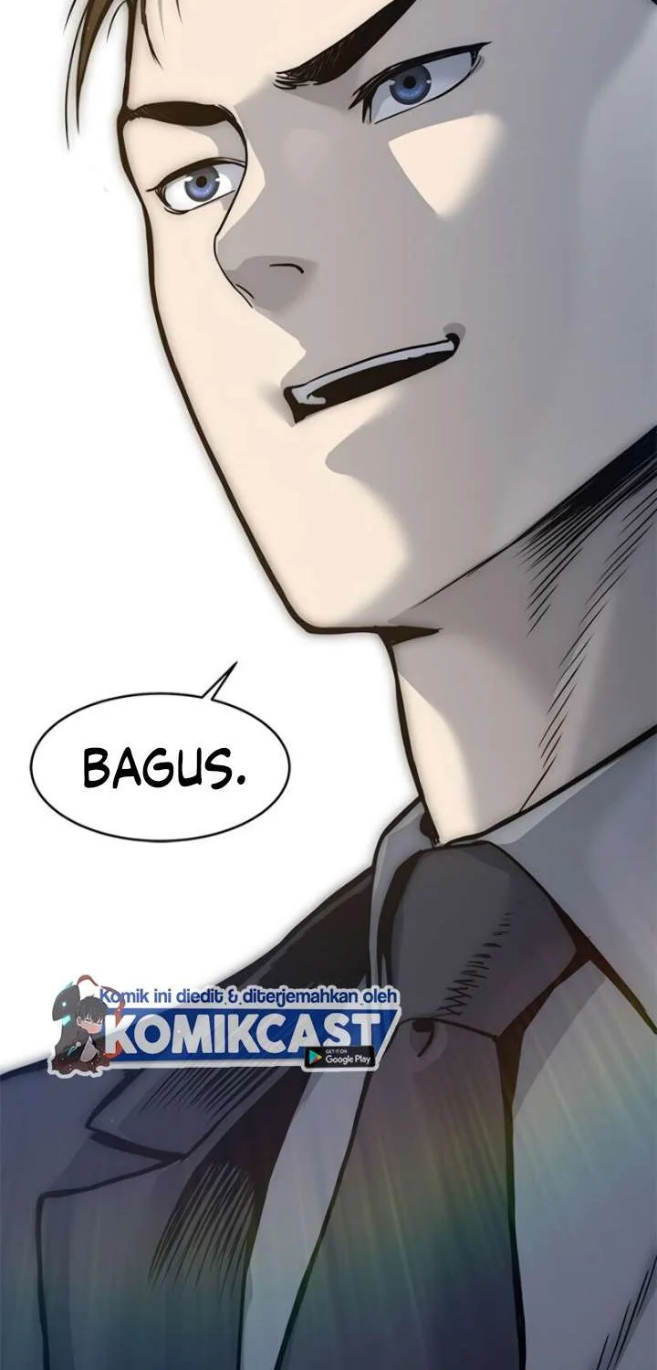 God of Blackfield Chapter 74 - halaman 30