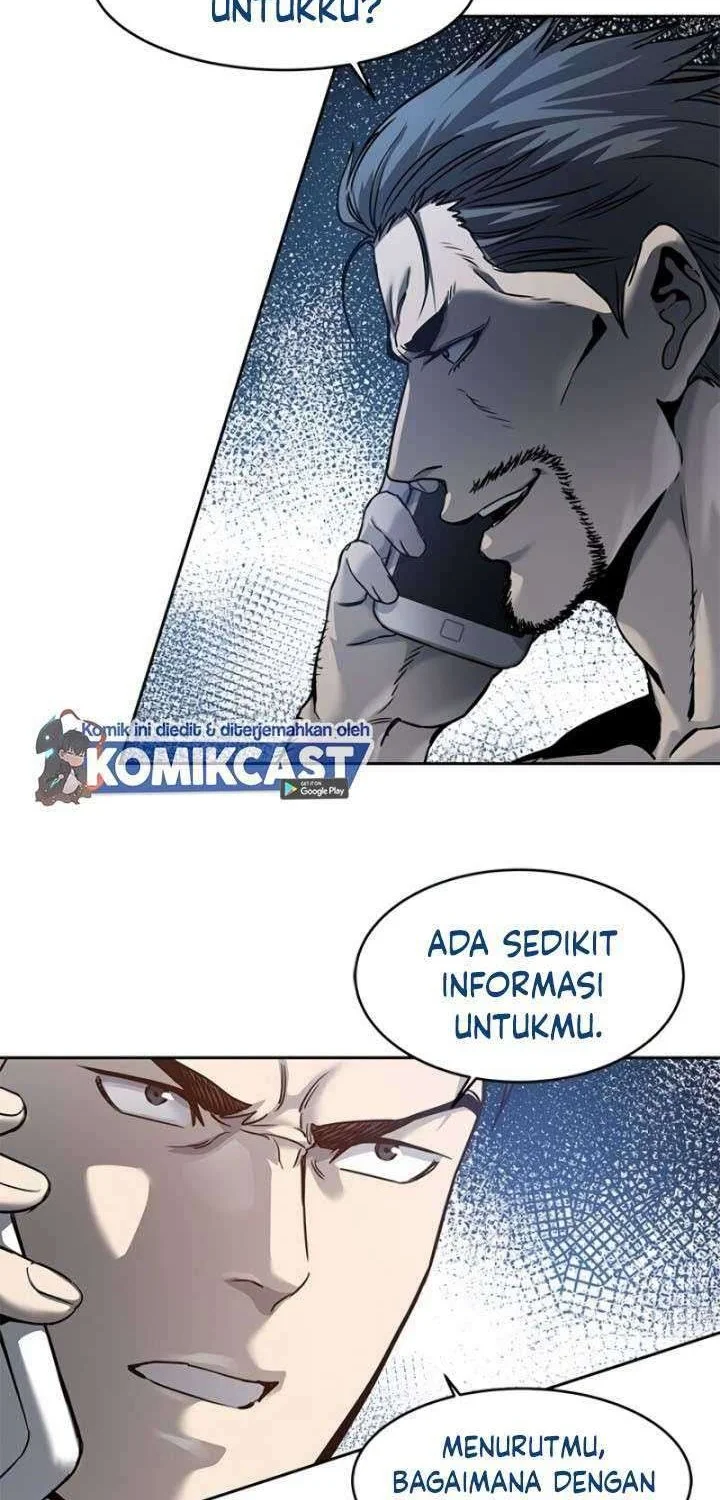 God of Blackfield Chapter 75 - halaman 1
