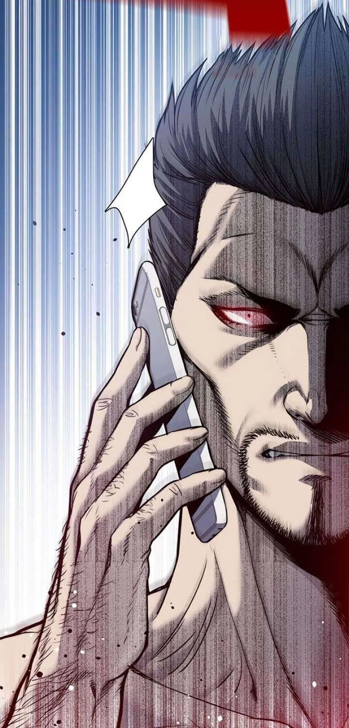 God of Blackfield Chapter 75 - halaman 11