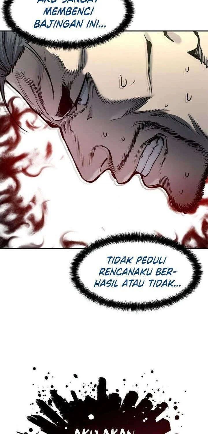 God of Blackfield Chapter 75 - halaman 13