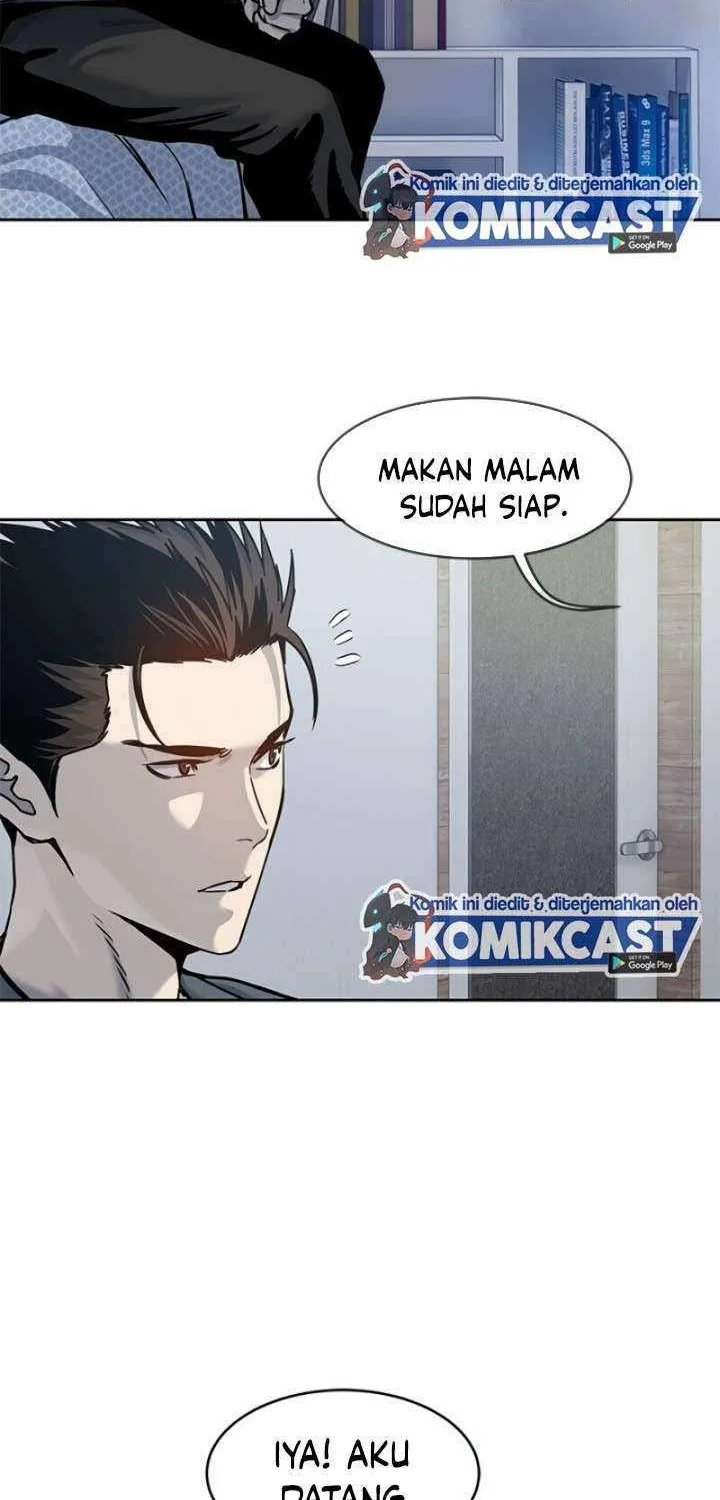 God of Blackfield Chapter 75 - halaman 15
