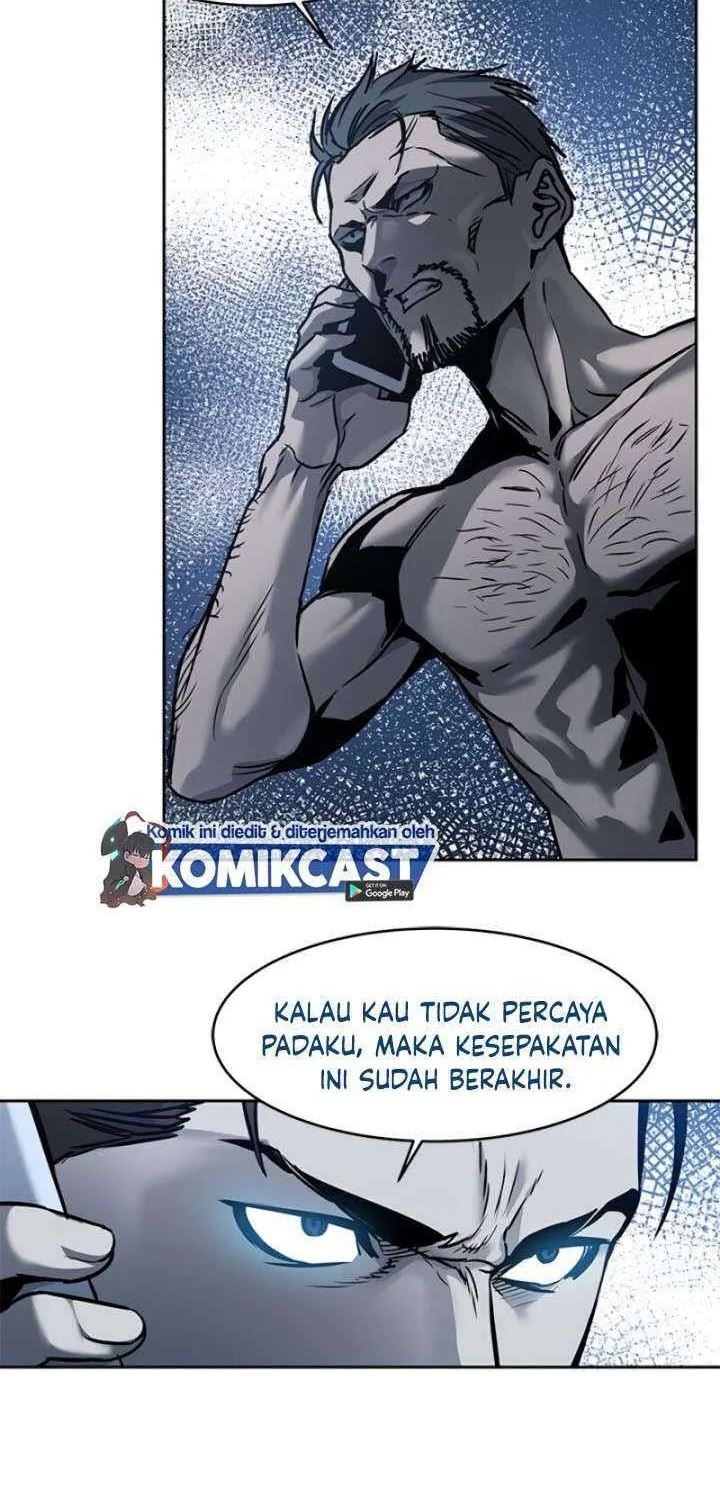 God of Blackfield Chapter 75 - halaman 3