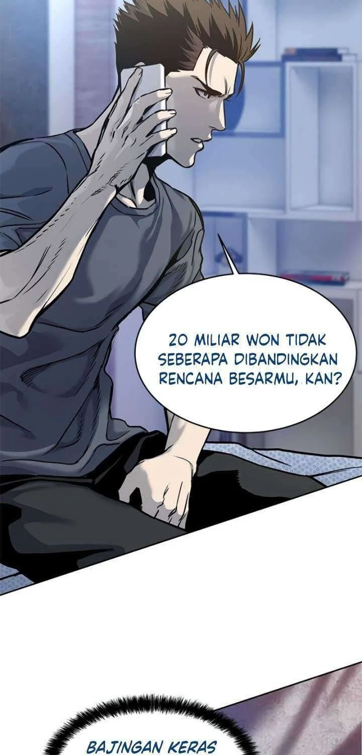 God of Blackfield Chapter 75 - halaman 5