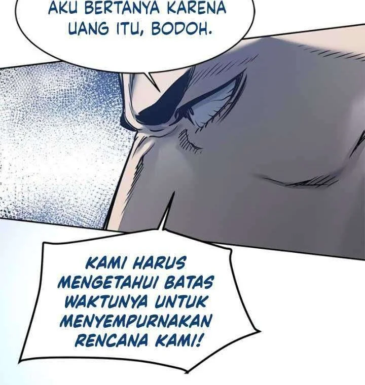 God of Blackfield Chapter 75 - halaman 7