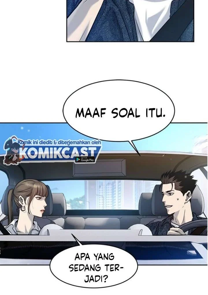 God of Blackfield Chapter 76 - halaman 22