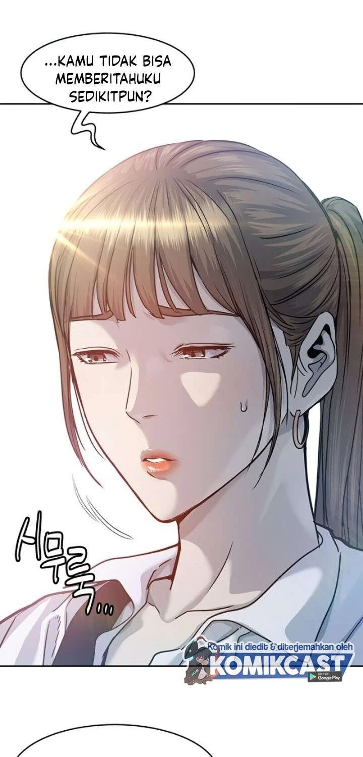God of Blackfield Chapter 76 - halaman 26