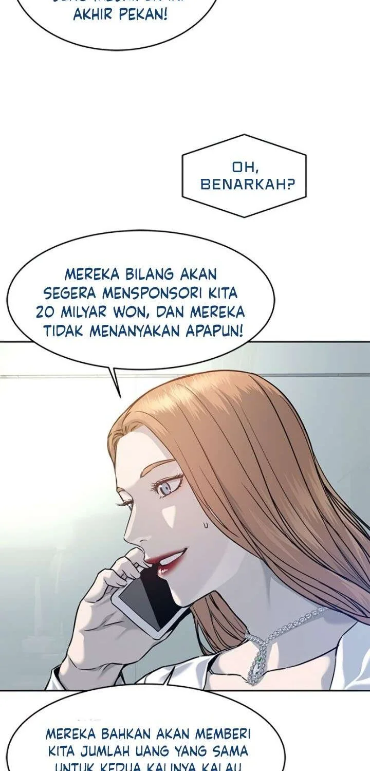 God of Blackfield Chapter 76 - halaman 9
