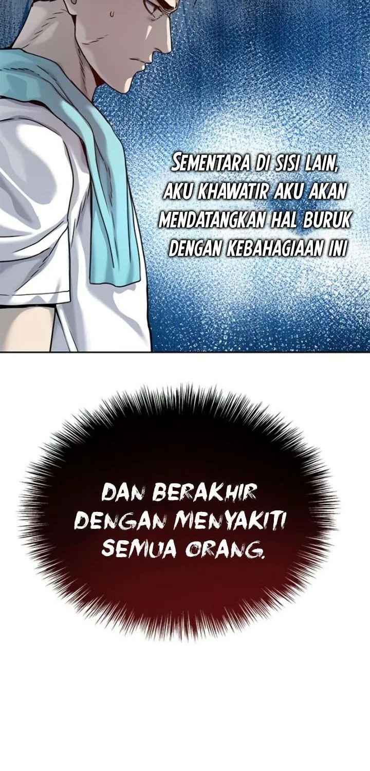 God of Blackfield Chapter 77 - halaman 11