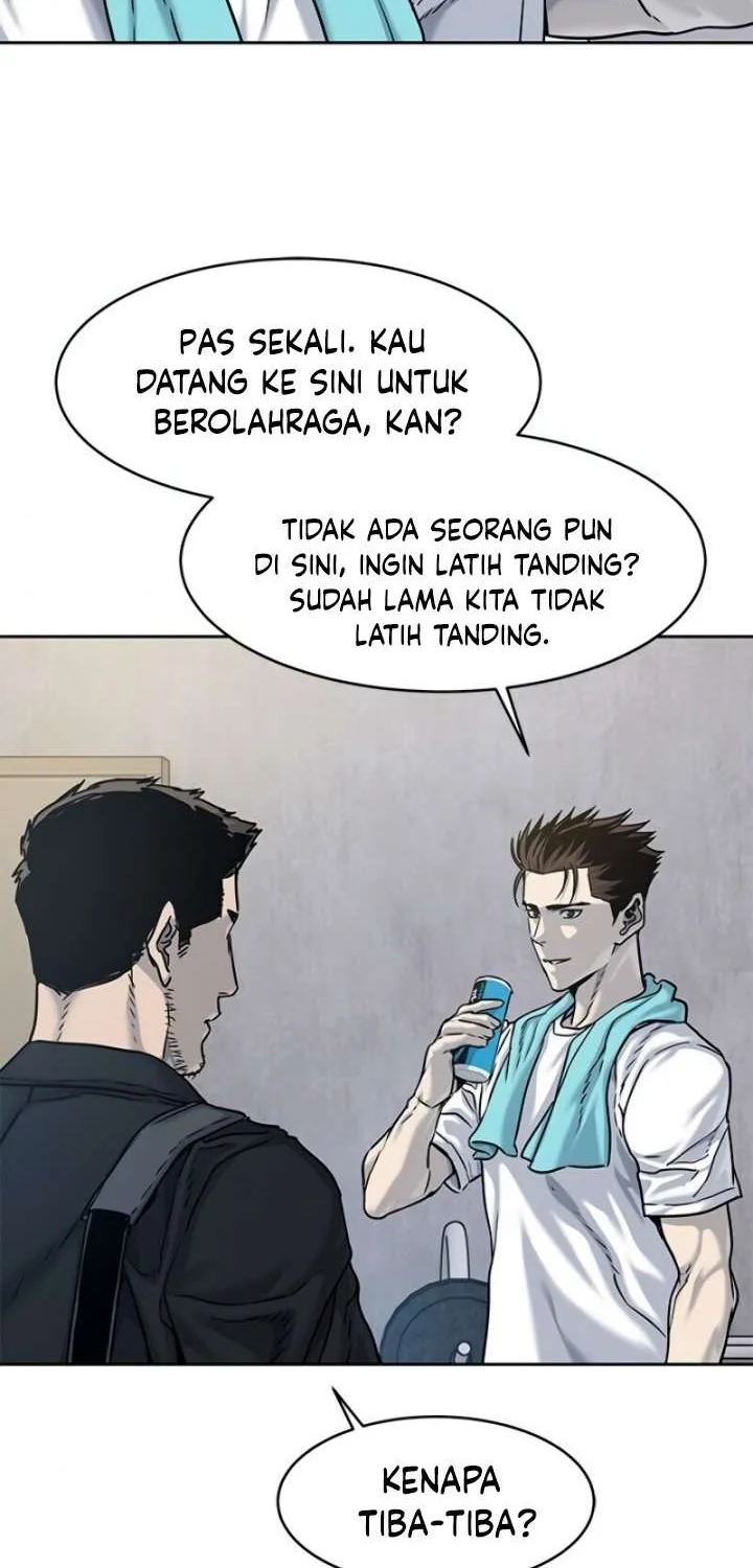 God of Blackfield Chapter 77 - halaman 13