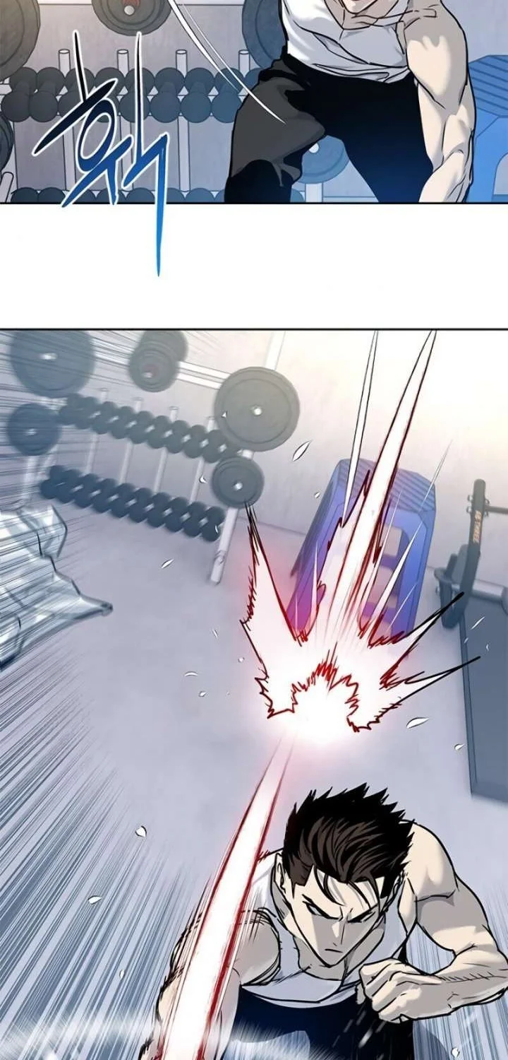 God of Blackfield Chapter 77 - halaman 20