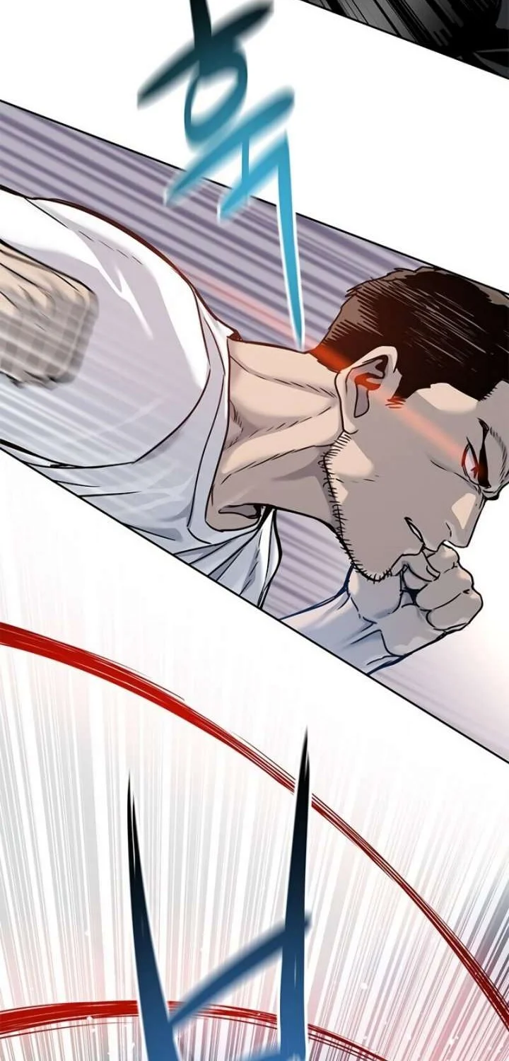 God of Blackfield Chapter 77 - halaman 24