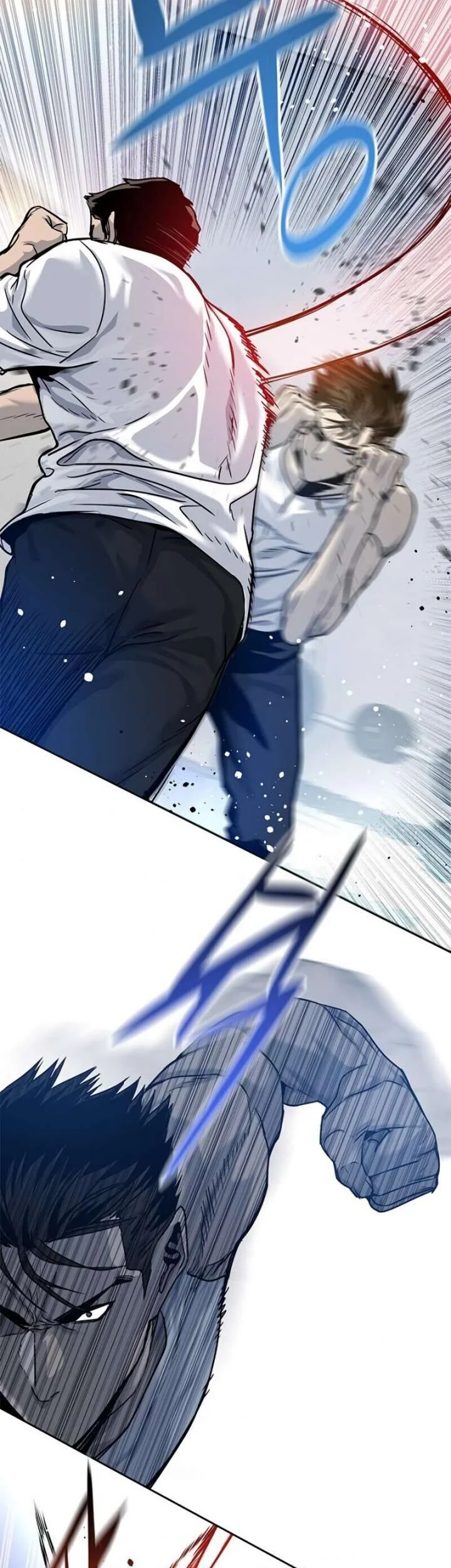 God of Blackfield Chapter 77 - halaman 25