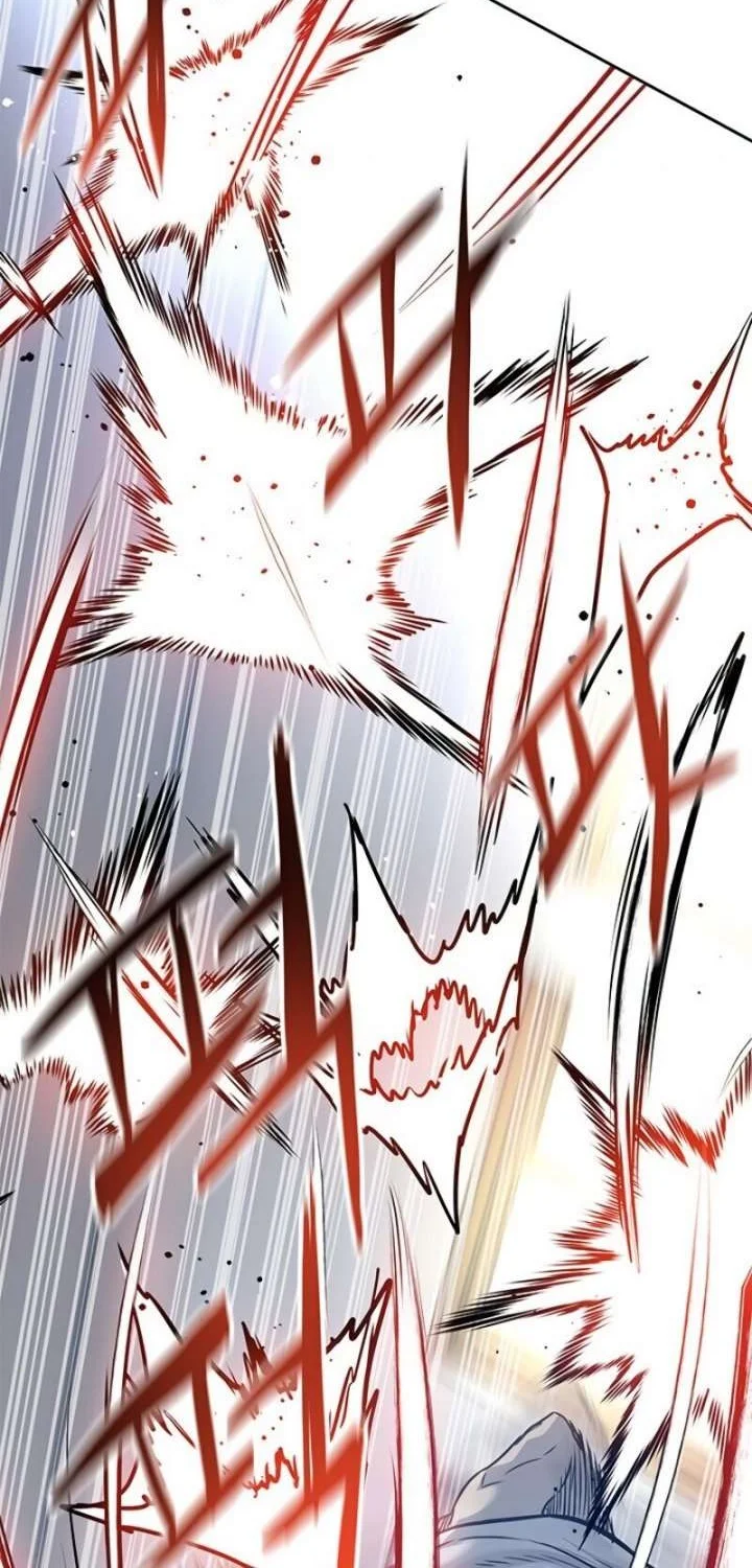 God of Blackfield Chapter 77 - halaman 26