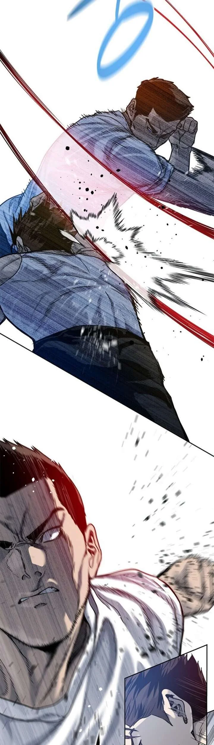 God of Blackfield Chapter 77 - halaman 29