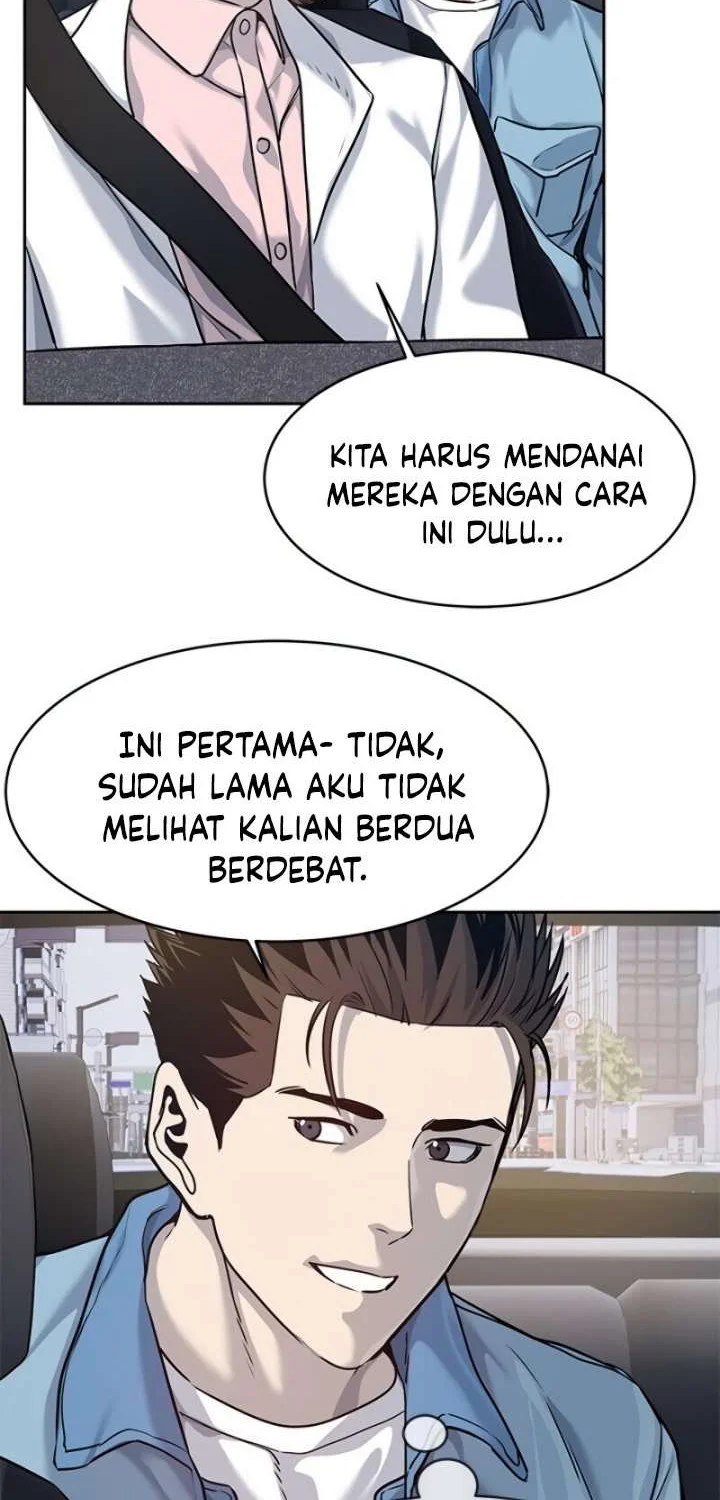 God of Blackfield Chapter 77 - halaman 3