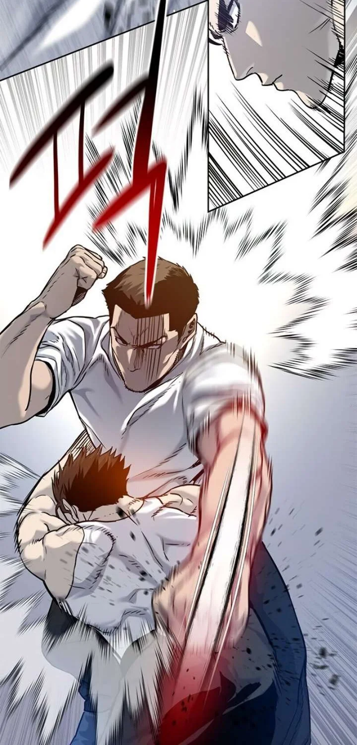 God of Blackfield Chapter 77 - halaman 30