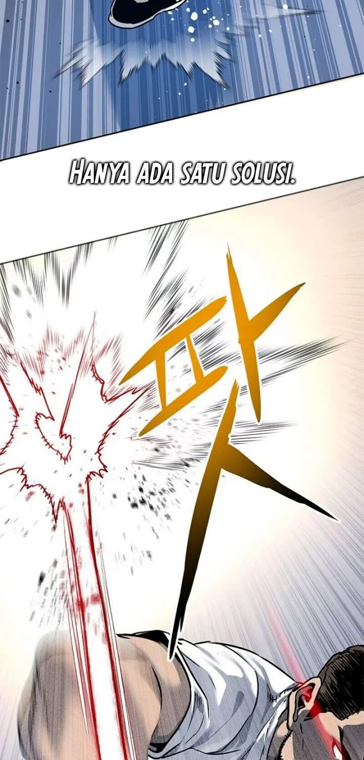 God of Blackfield Chapter 77 - halaman 34