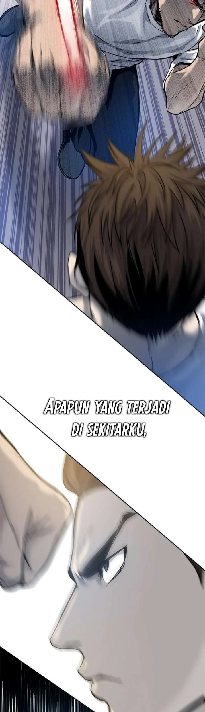 God of Blackfield Chapter 77 - halaman 35