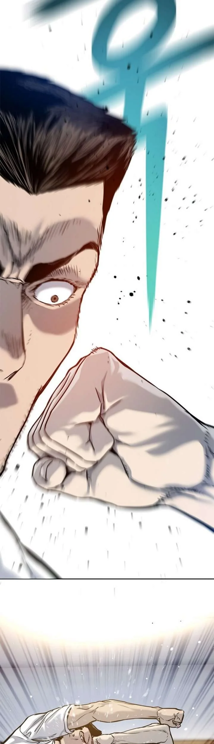 God of Blackfield Chapter 77 - halaman 37
