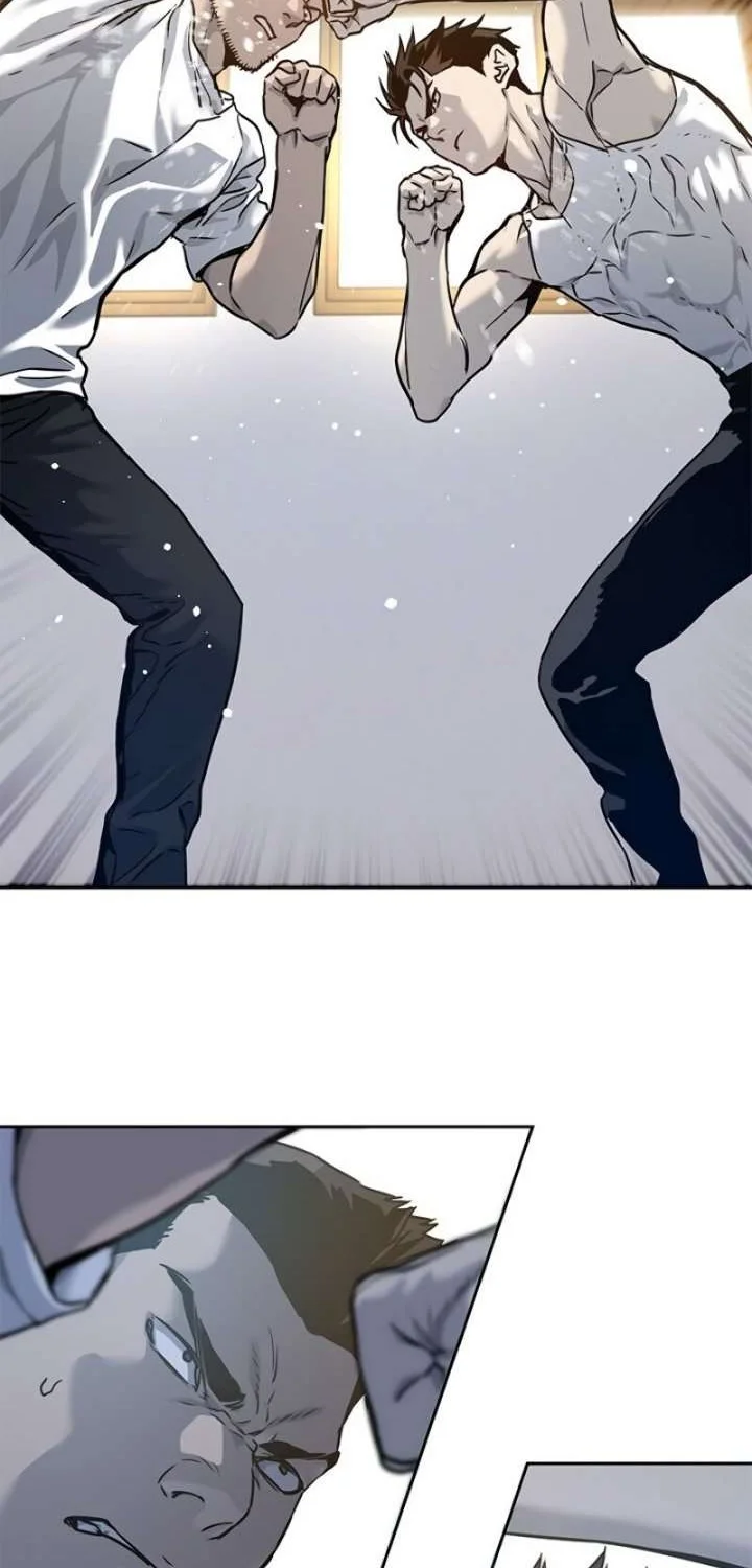 God of Blackfield Chapter 77 - halaman 38