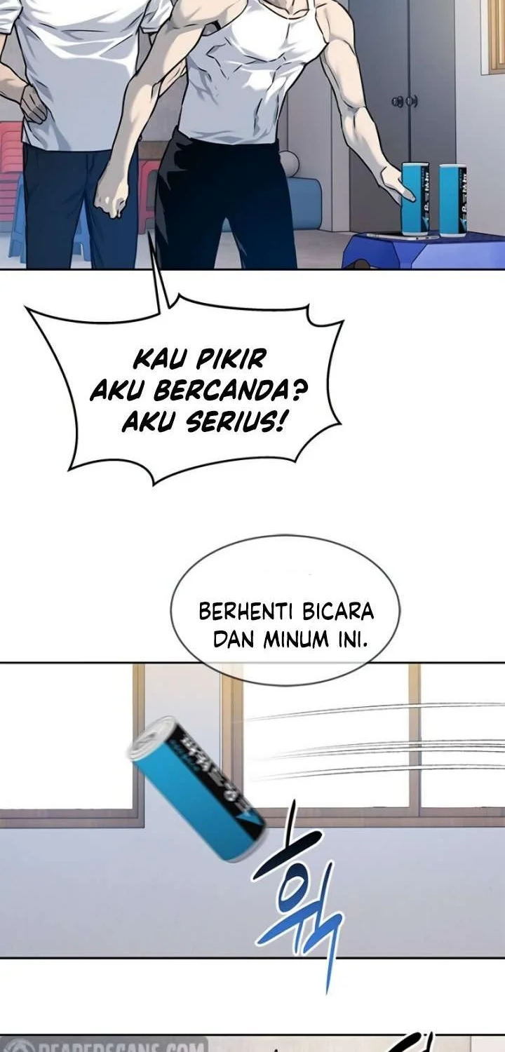God of Blackfield Chapter 77 - halaman 40