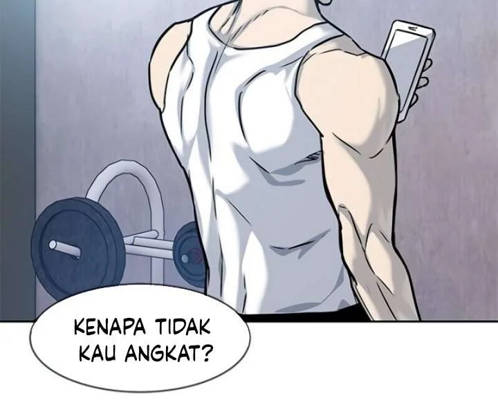 God of Blackfield Chapter 77 - halaman 42