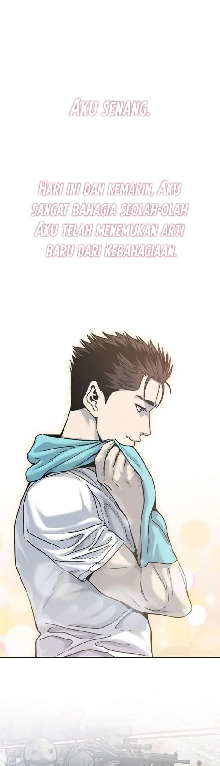 God of Blackfield Chapter 77 - halaman 8