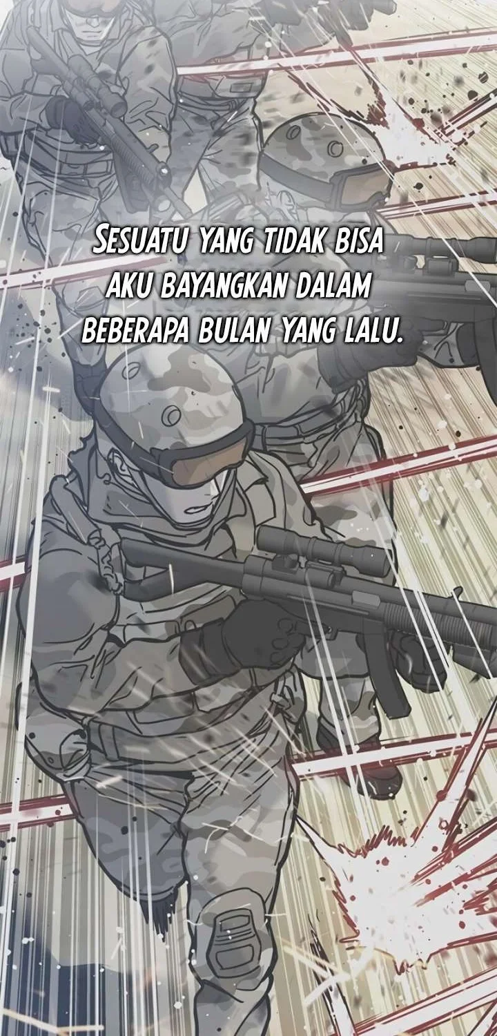 God of Blackfield Chapter 77 - halaman 9