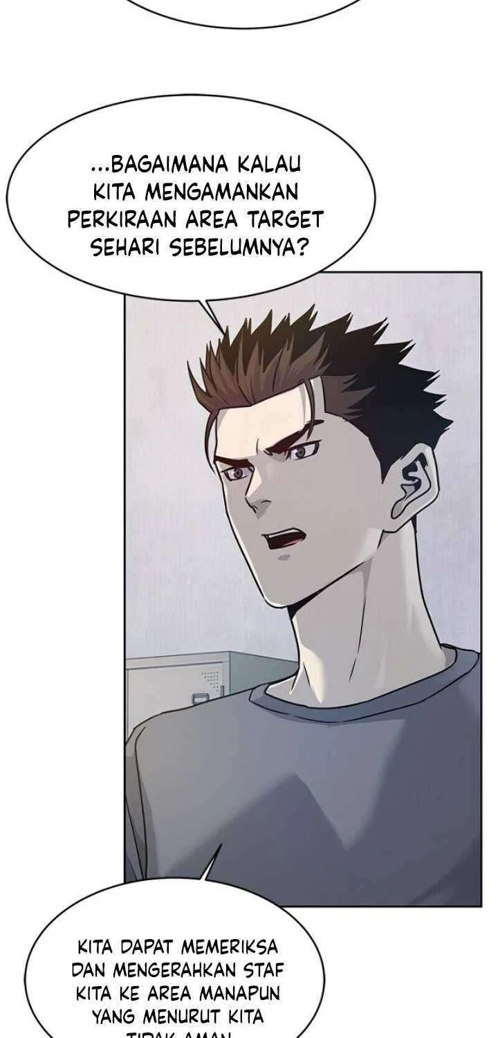 God of Blackfield Chapter 78 - halaman 12