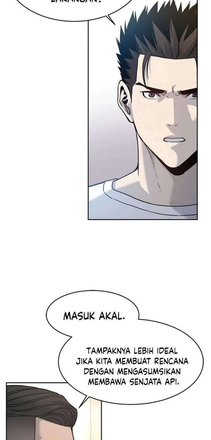 God of Blackfield Chapter 78 - halaman 14