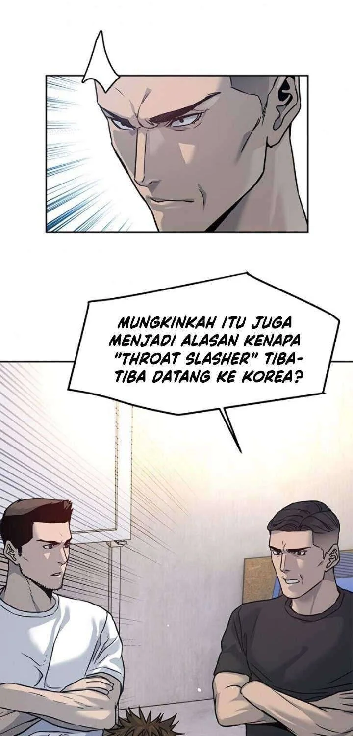 God of Blackfield Chapter 78 - halaman 16