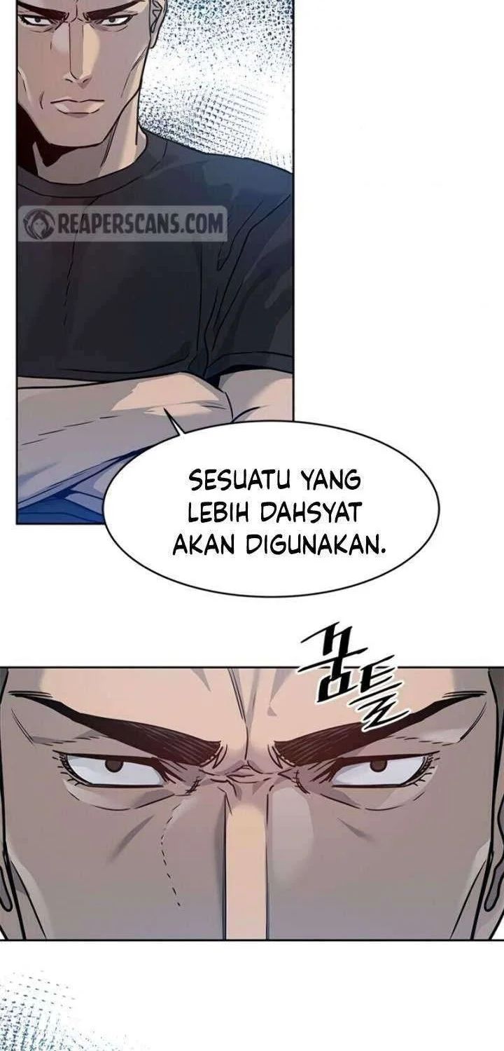 God of Blackfield Chapter 78 - halaman 22
