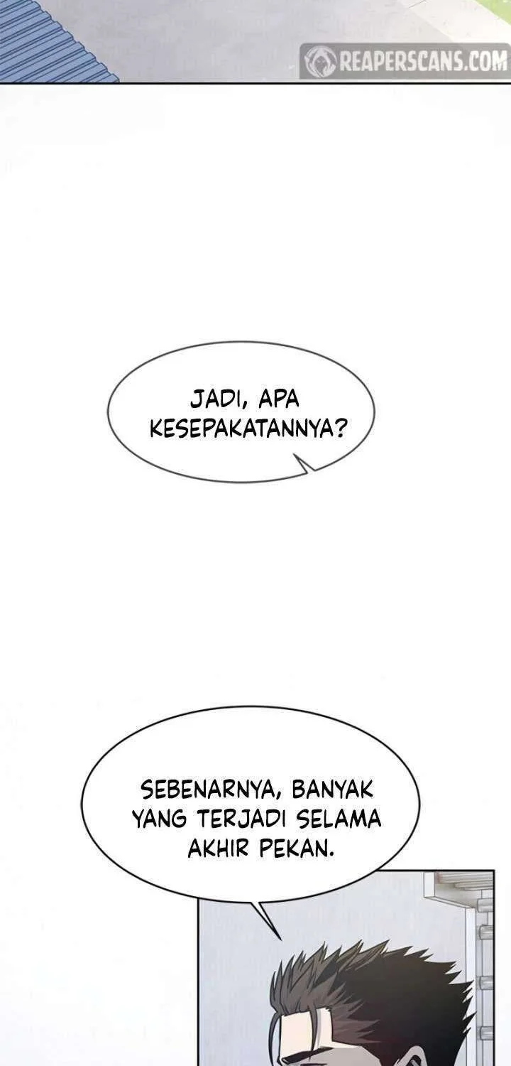 God of Blackfield Chapter 78 - halaman 4