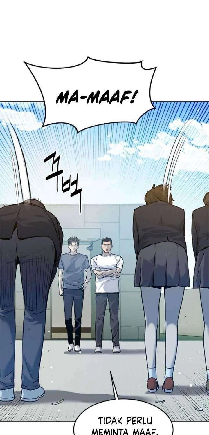 God of Blackfield Chapter 79 - halaman 10