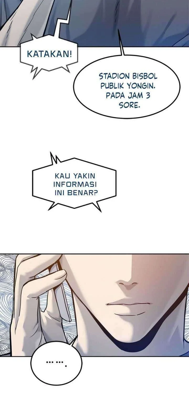 God of Blackfield Chapter 79 - halaman 3