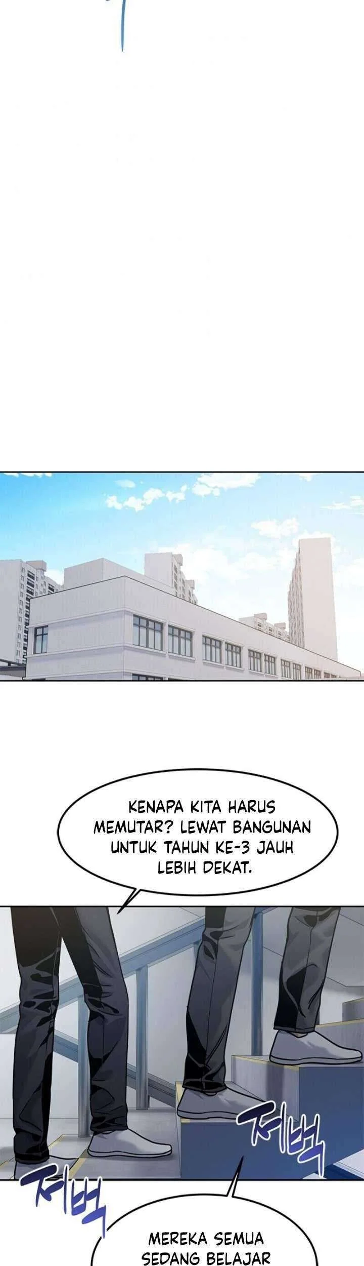 God of Blackfield Chapter 79 - halaman 6