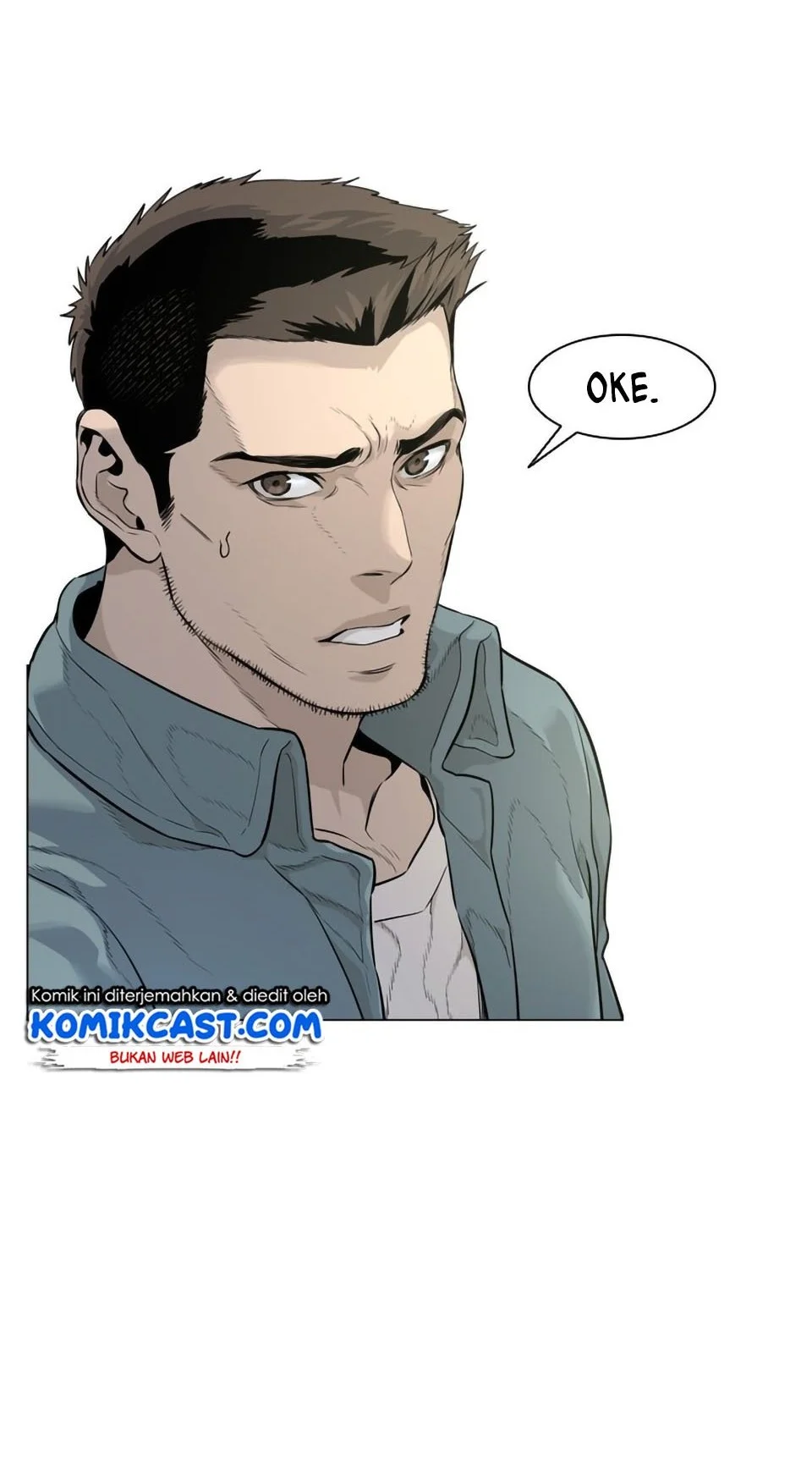 God of Blackfield Chapter 8 - halaman 2