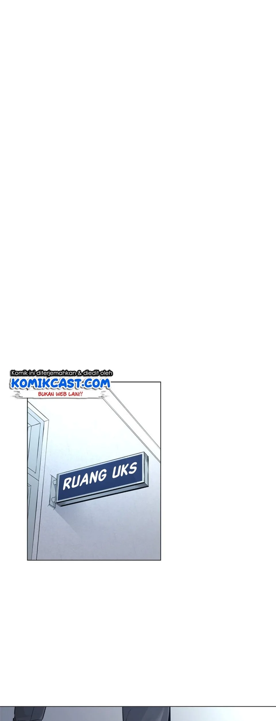 God of Blackfield Chapter 8 - halaman 3