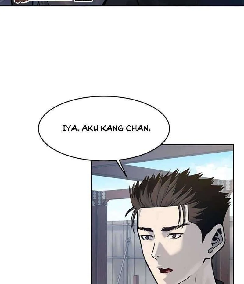 God of Blackfield Chapter 80 - halaman 11
