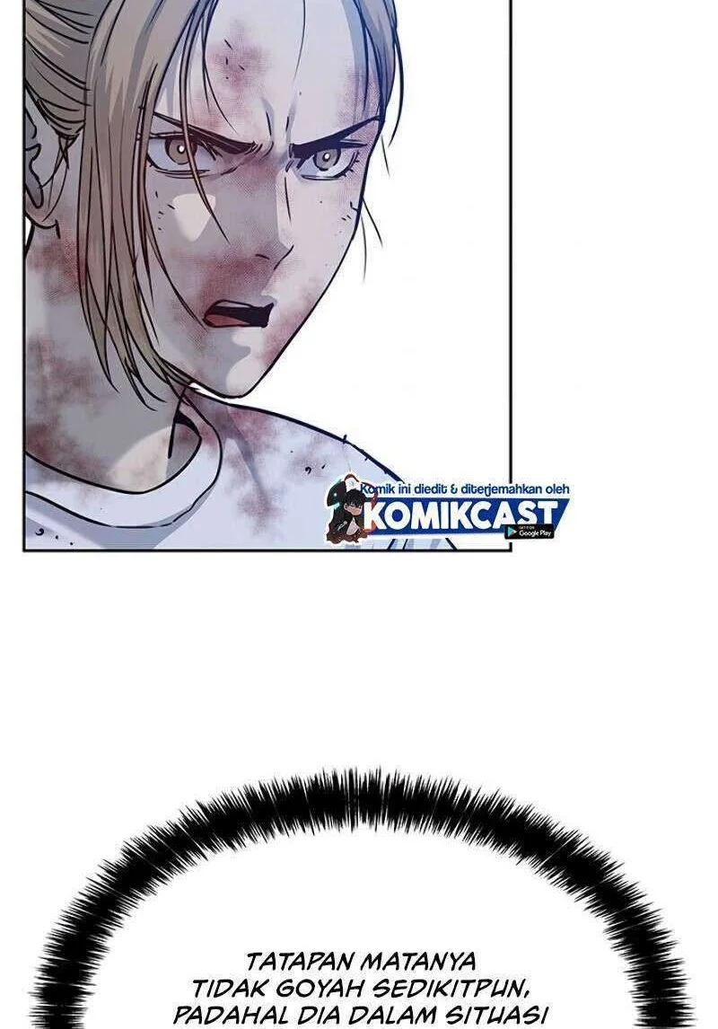 God of Blackfield Chapter 80 - halaman 23