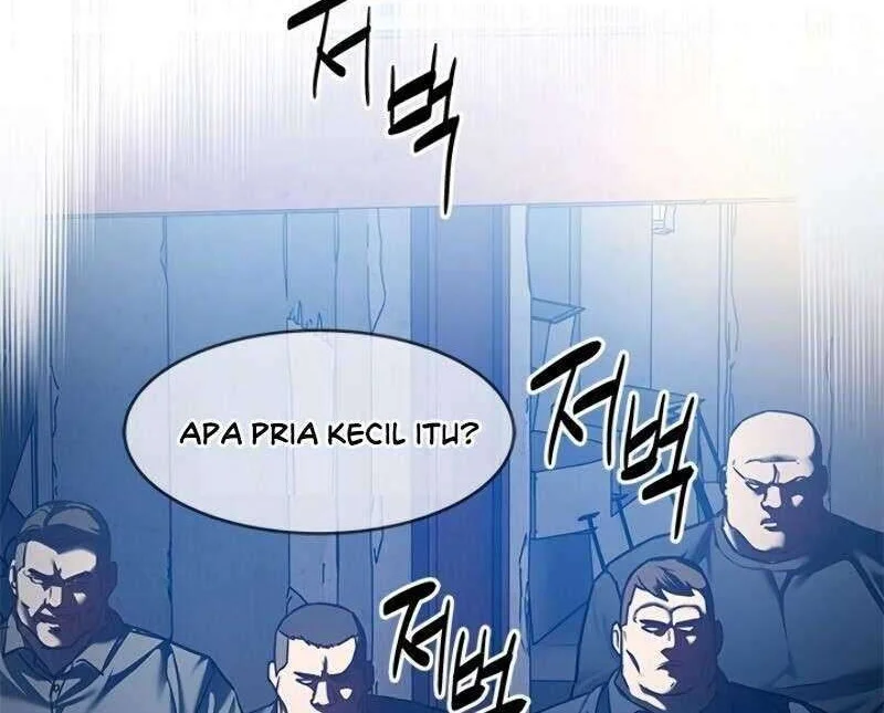 God of Blackfield Chapter 80 - halaman 29
