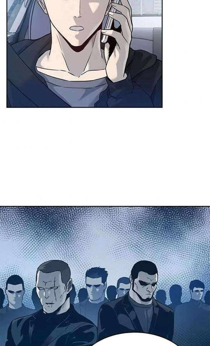 God of Blackfield Chapter 82 - halaman 14