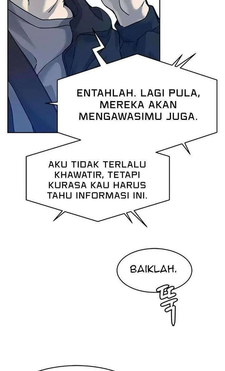 God of Blackfield Chapter 82 - halaman 16