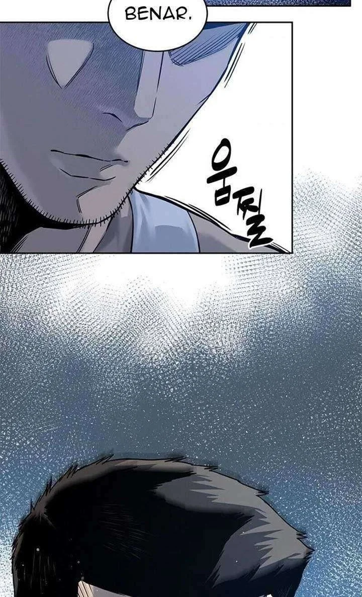 God of Blackfield Chapter 82 - halaman 2