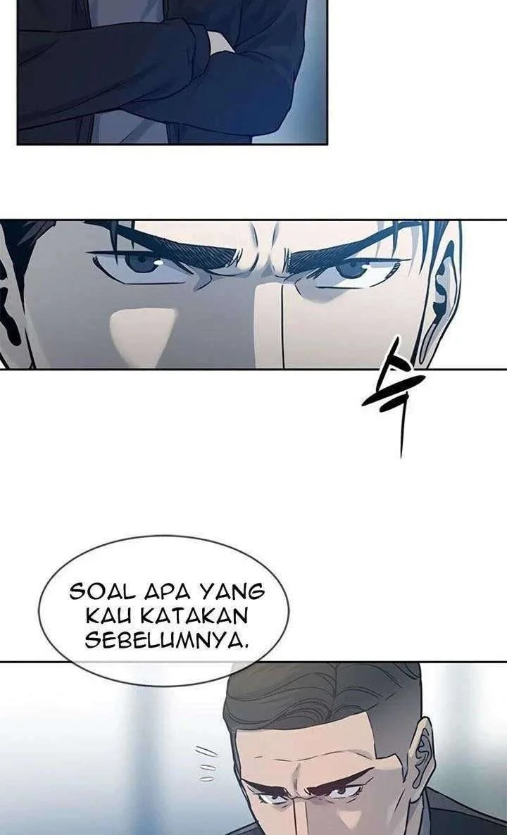 God of Blackfield Chapter 82 - halaman 24