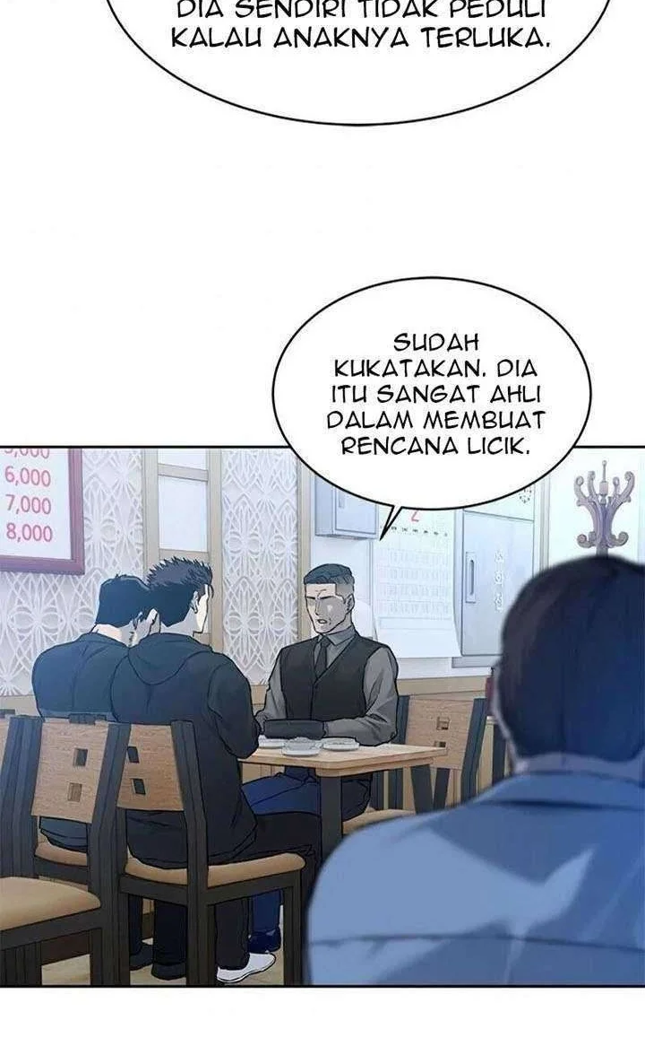 God of Blackfield Chapter 82 - halaman 26