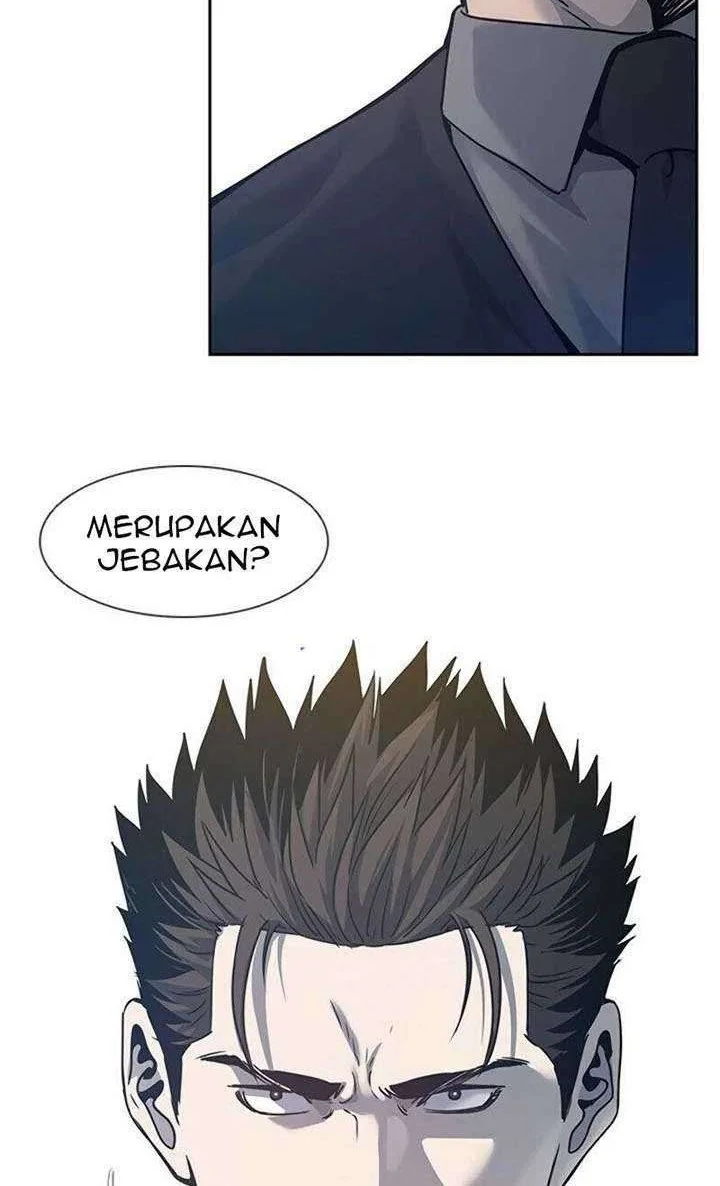 God of Blackfield Chapter 82 - halaman 28